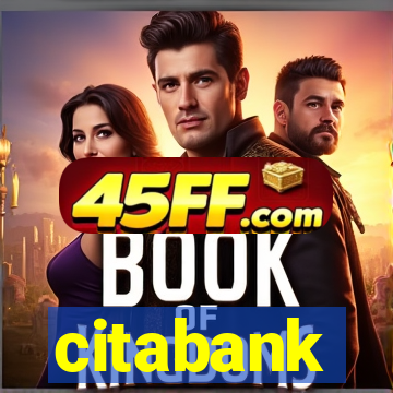 citabank participacoes ltda jogos online